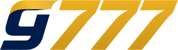 g777 Philippines logo